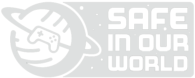 Safe in our World logo